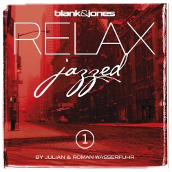 Relax - Jazzed 1