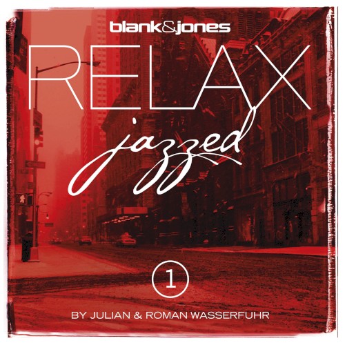 Relax - Jazzed 1