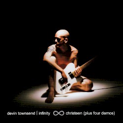 Infinity ∞ Christeen (Plus Four Demos)