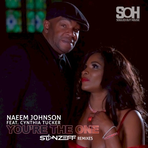 You’re the One (Stan Zeff Remix)