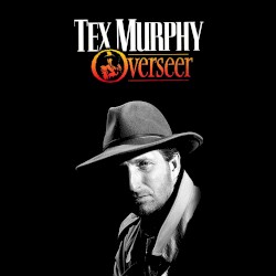 Tex Murphy: Overseer Soundtrack