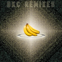 Donkey Kong Country Remixes EP