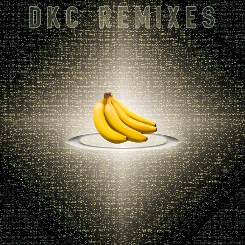 Donkey Kong Country Remixes EP