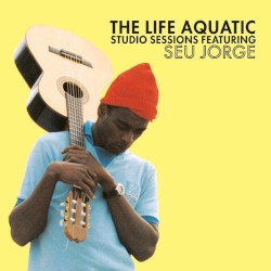 The Life Aquatic Studio Sessions