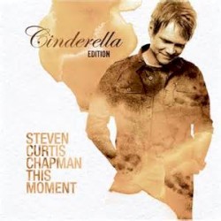 This Moment (Cinderella Edition)