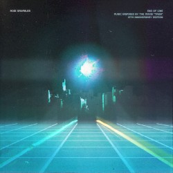 End of Line: Music Inspired by the Movie “Tron” (15th Anniversary Edition)