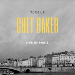 Tune Up: Live in Paris