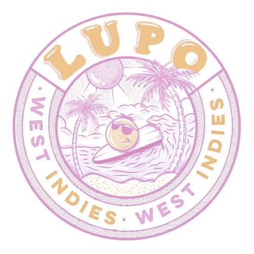 West Indies VIP / Objectiv Remix