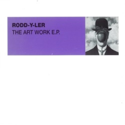 Art Work E.P.