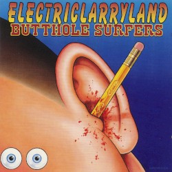 ElectricLarryLand (Sampler)