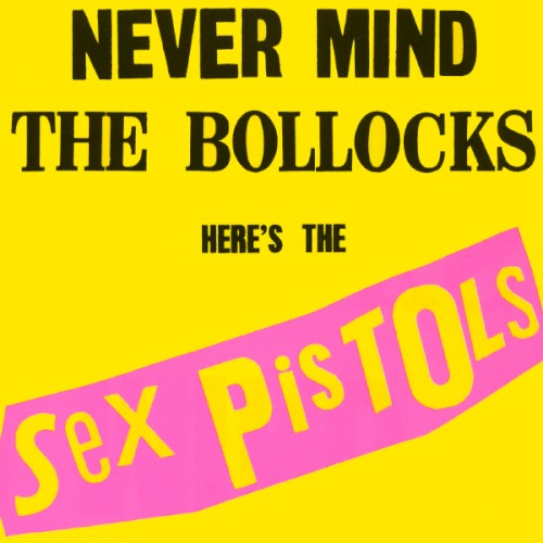 Never Mind the Bollocks & Spunk/This Is Crap