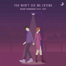 You Won’t See Me Crying (alternate version)
