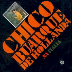 Chico Buarque na Itália