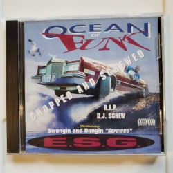 Ocean of Funk (Chopped and Screwed)