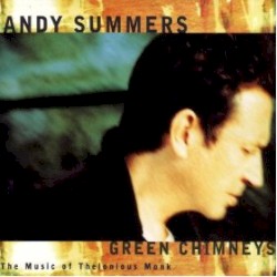 Green Chimneys