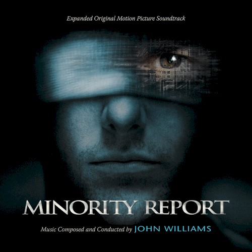 Minority Report: Expanded Original Motion Picture Soundtrack