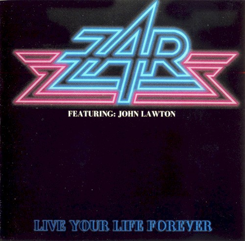 Live Your Live Forever