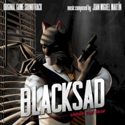Blacksad: Under the Skin Soundtrack