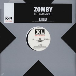 Let's Jam 2 EP