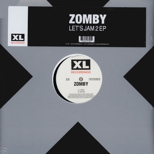 Let's Jam 2 EP