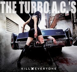 Kill Everyone (Deluxe Edition)