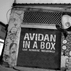 In a Box I: Acoustic Recordings