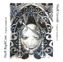 NieR Gestalt & NieR Replicant Original Soundtrack