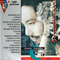 Magkabilaan: Contemporary Music Of The Philippines
