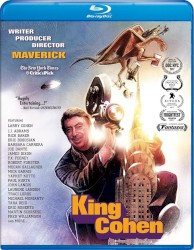 King Cohen: Original Motion Picture Score