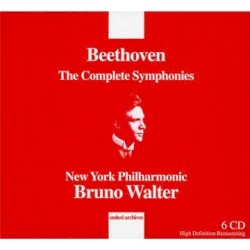 The Complete Symphonies
