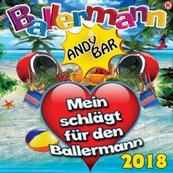 Ballermann - Mein Herz schlägt für den Ballermann (2018)