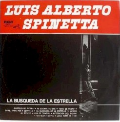 La búsqueda de la estrella
