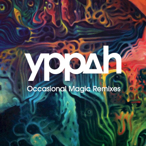 Occasional Magic (Ulrich Schnauss remix)
