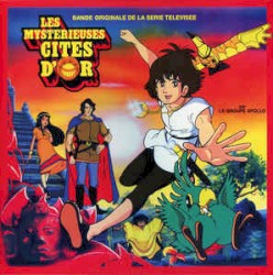 Les Mysterieuses Cites D'or