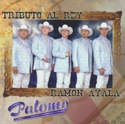 Tributo al Rey Ramon Ayala