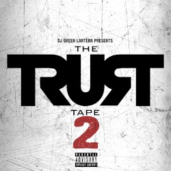 The Trust Tape 2 (Instrumentals)