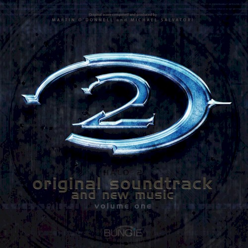 Halo 2, Volume 1