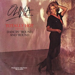 Totalmente Ardiendo - Totally Hot