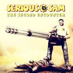 Serious Sam: The Second Encounter