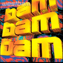 Bam Bam Bam ... The Album