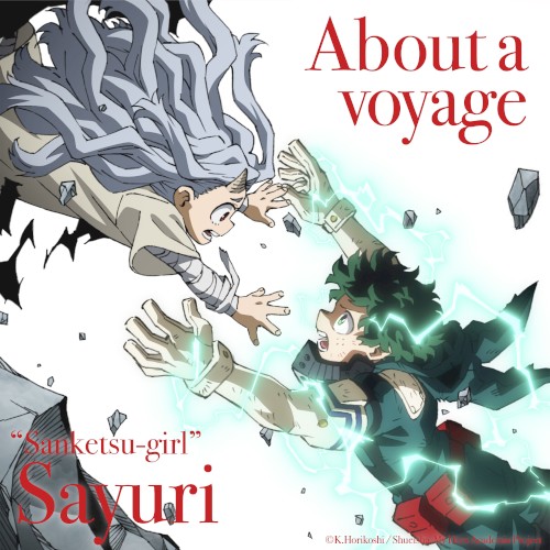 About a Voyage