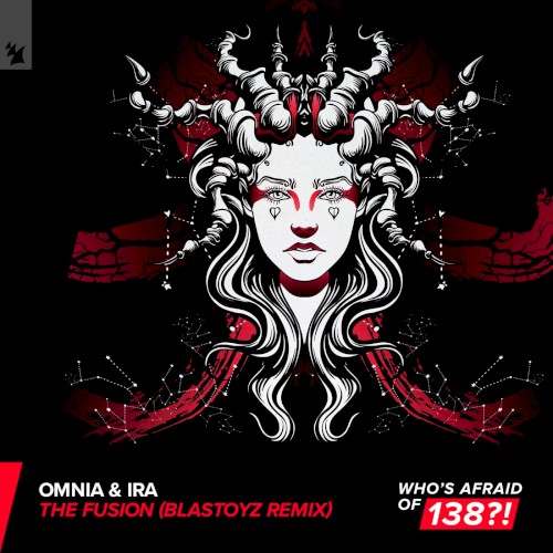 The Fusion – Blastoyz Remix