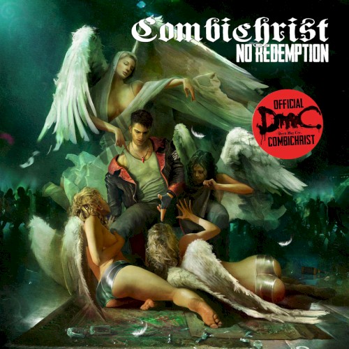 Official Bootleg / DMC (Devil May Cry)
