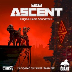 The Ascent Soundtrack