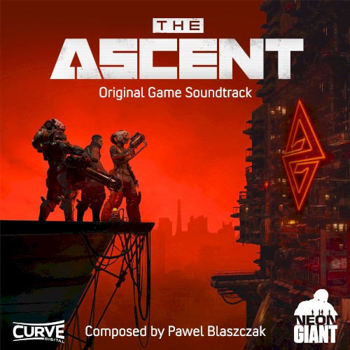 The Ascent Soundtrack