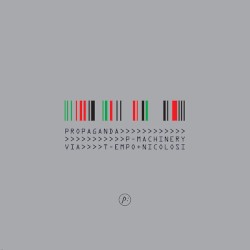 p:Machinery (via T-Empo/Nicolosi)