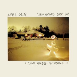 'Sno Angel Like You + 'Sno Angel Winging It