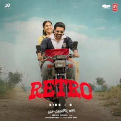 Retro - Side B
