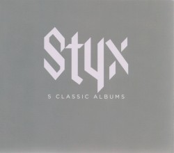Five Classic Albums