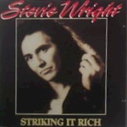 Striking It Rich